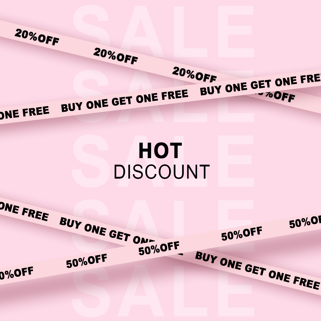 Hot Discount