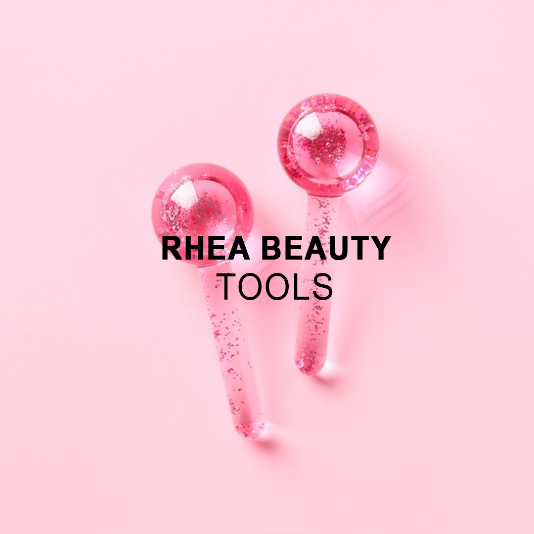 Rhea Beauty Tools