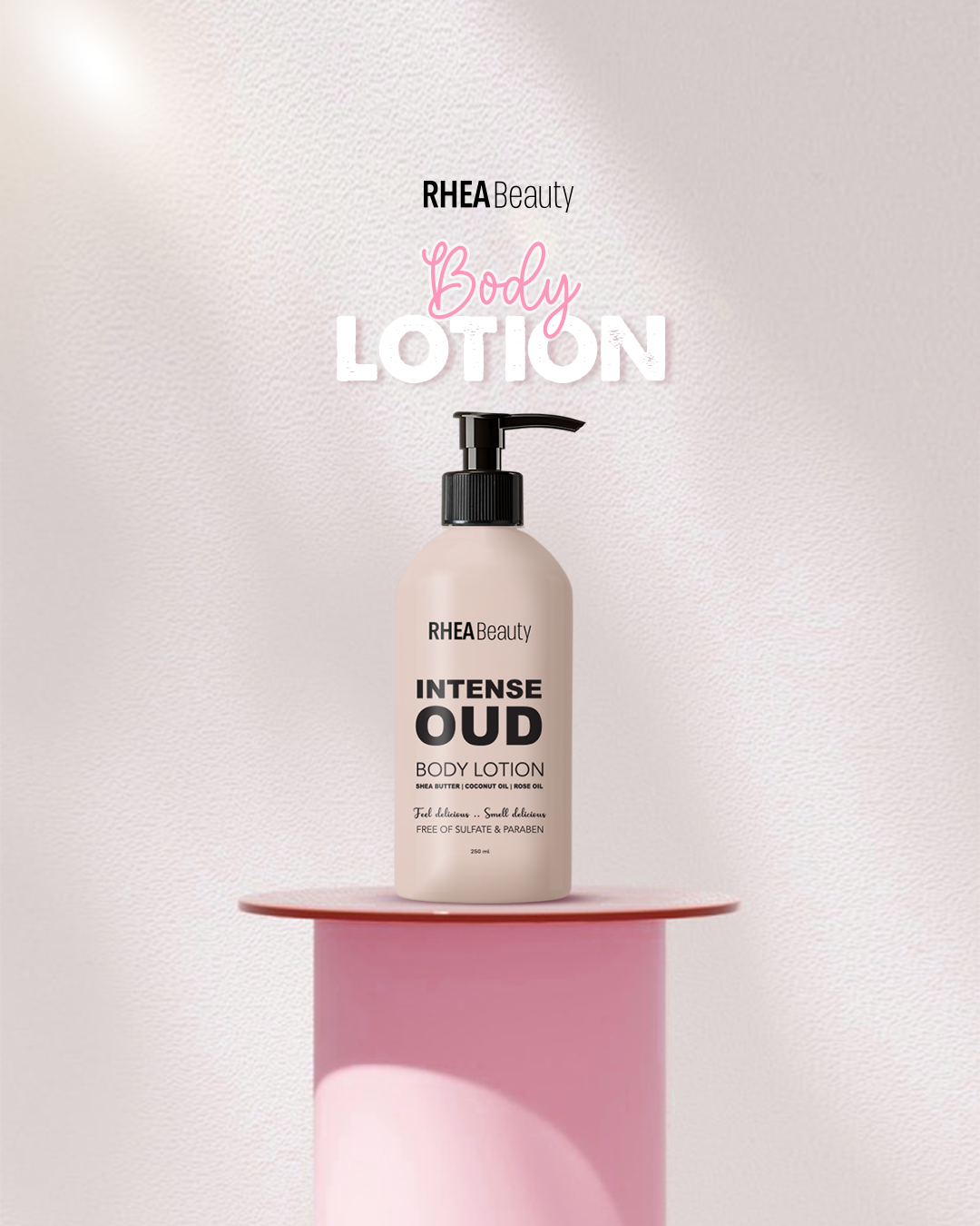 Oud bundle summer offer