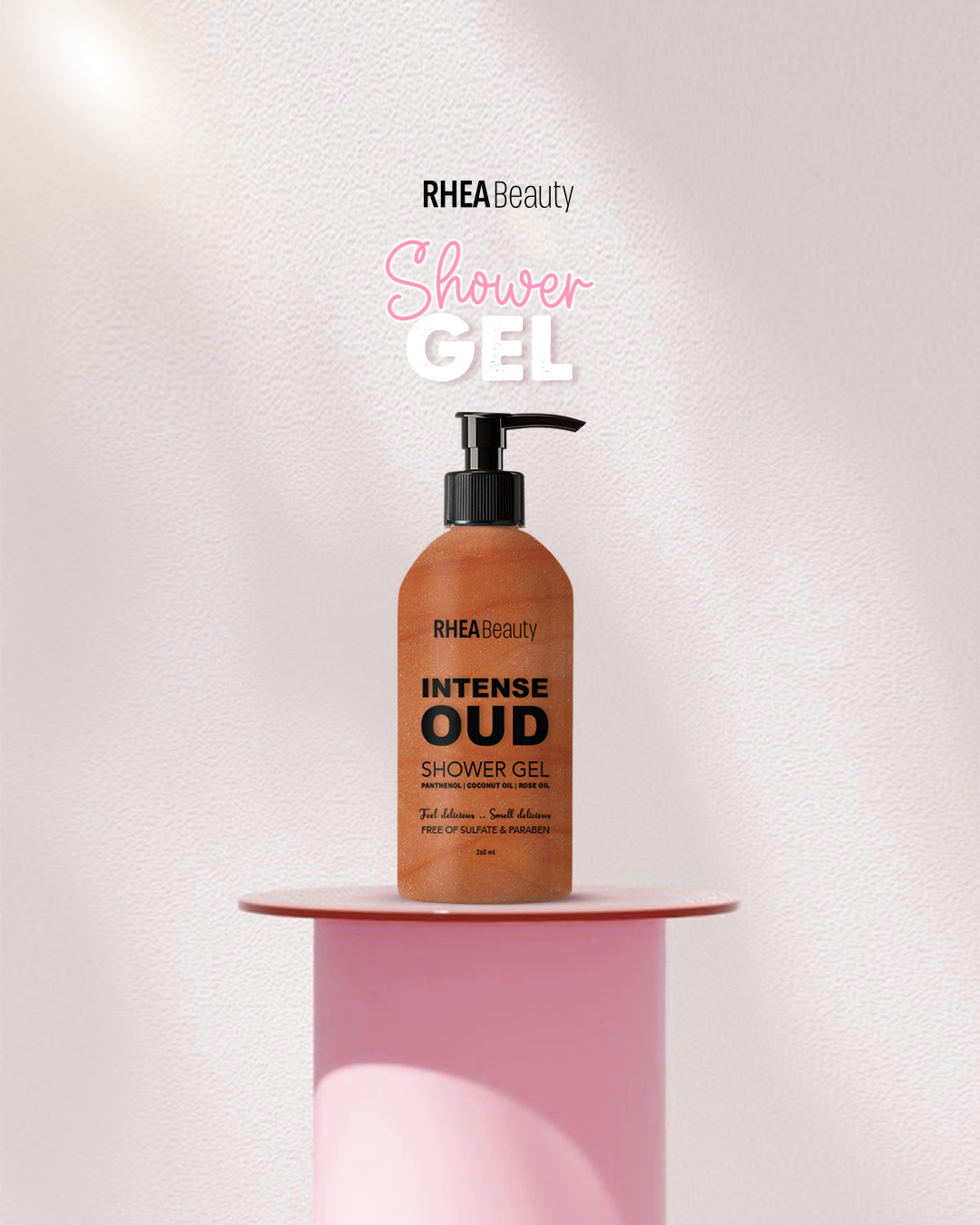 Oud bundle summer offer