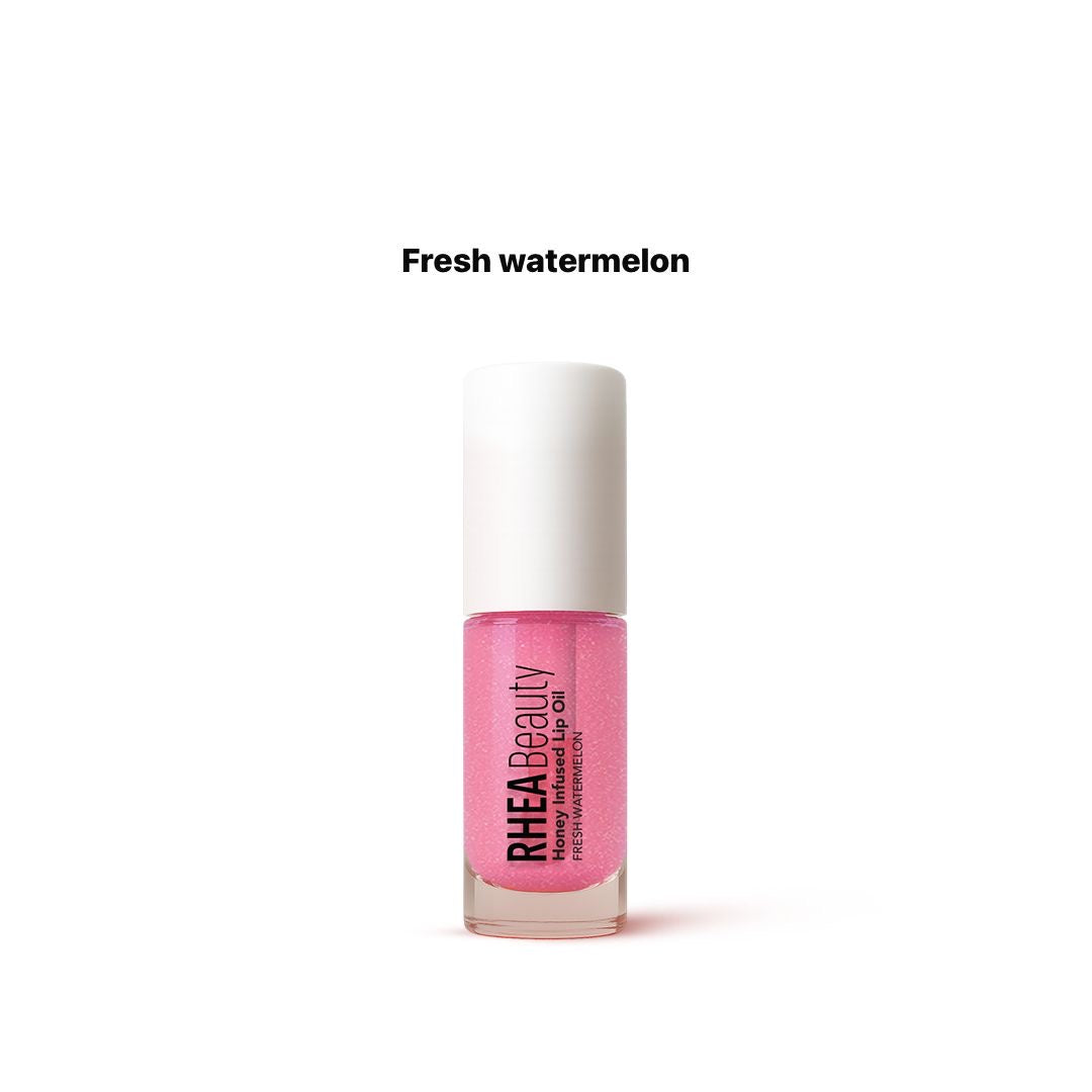 Lip oil fresh watermelon