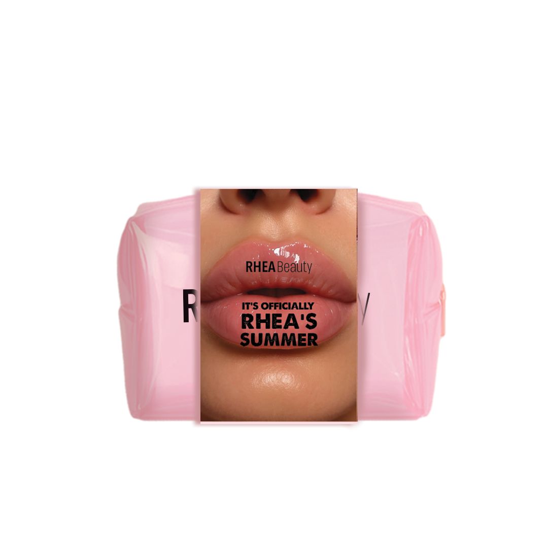 Beauty on the go bundle