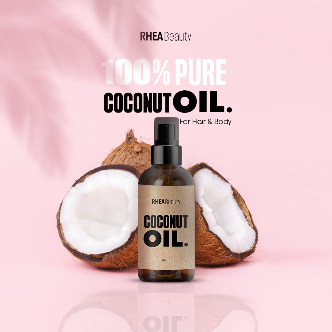 coconut oil