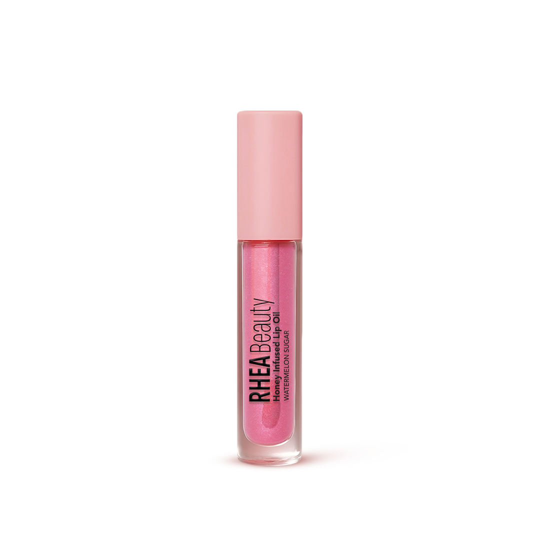 Lip oil fresh watermelon