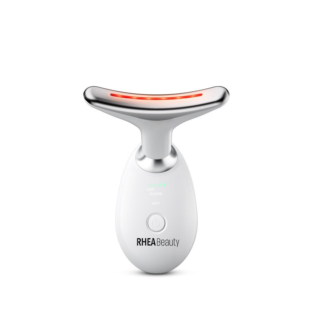Vibration Face and Neck Massager