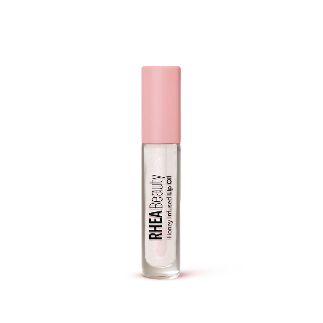 Lip oil Icy