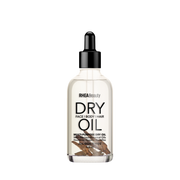 Dry oil 100 mls oud