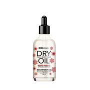 Dry oil 100 mls warm vanilla