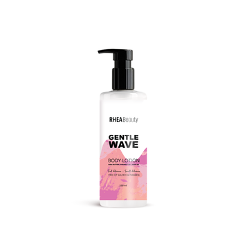 Body Lotion Gentle Wave