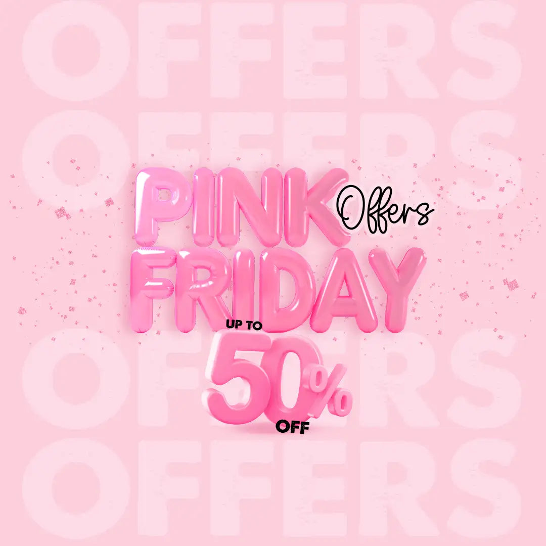 Pink Friday