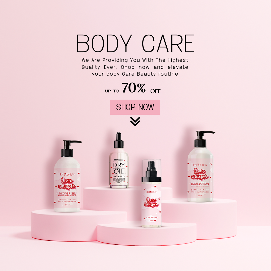 Body Care