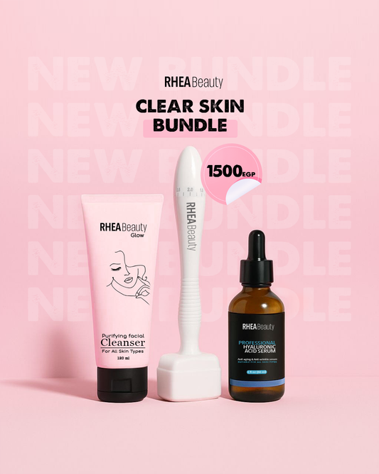 Skin Renewal trio