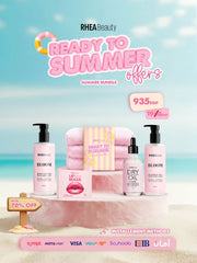 Ready to summer bundle