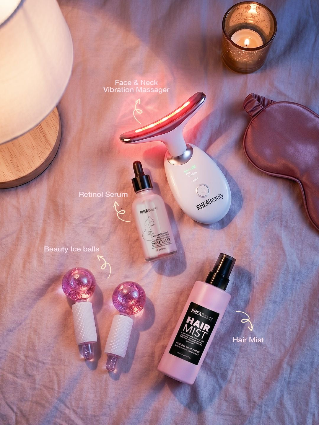 The midnight recovery bundle