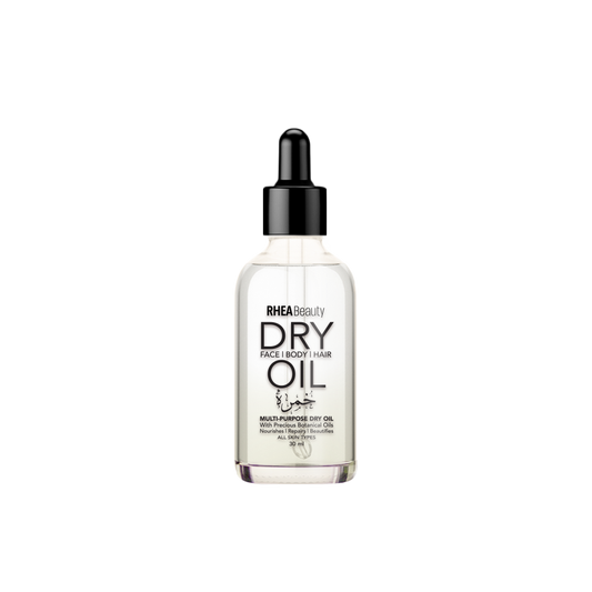 Dry oil 30 mls khumra