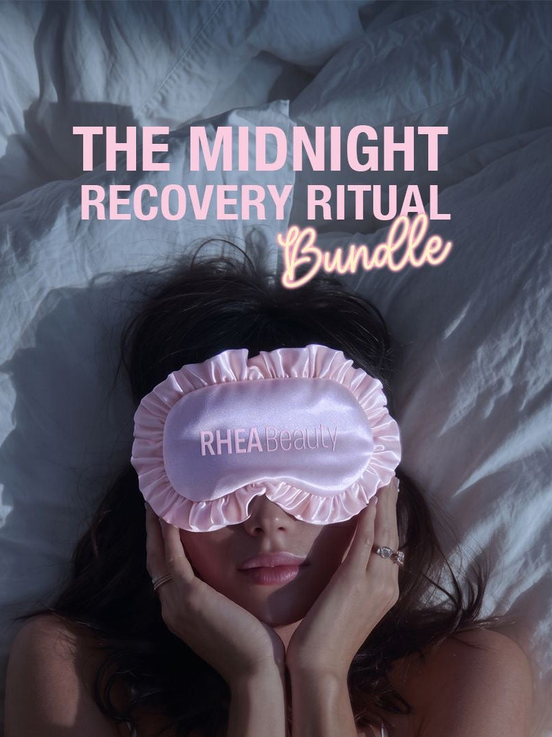 The midnight recovery bundle