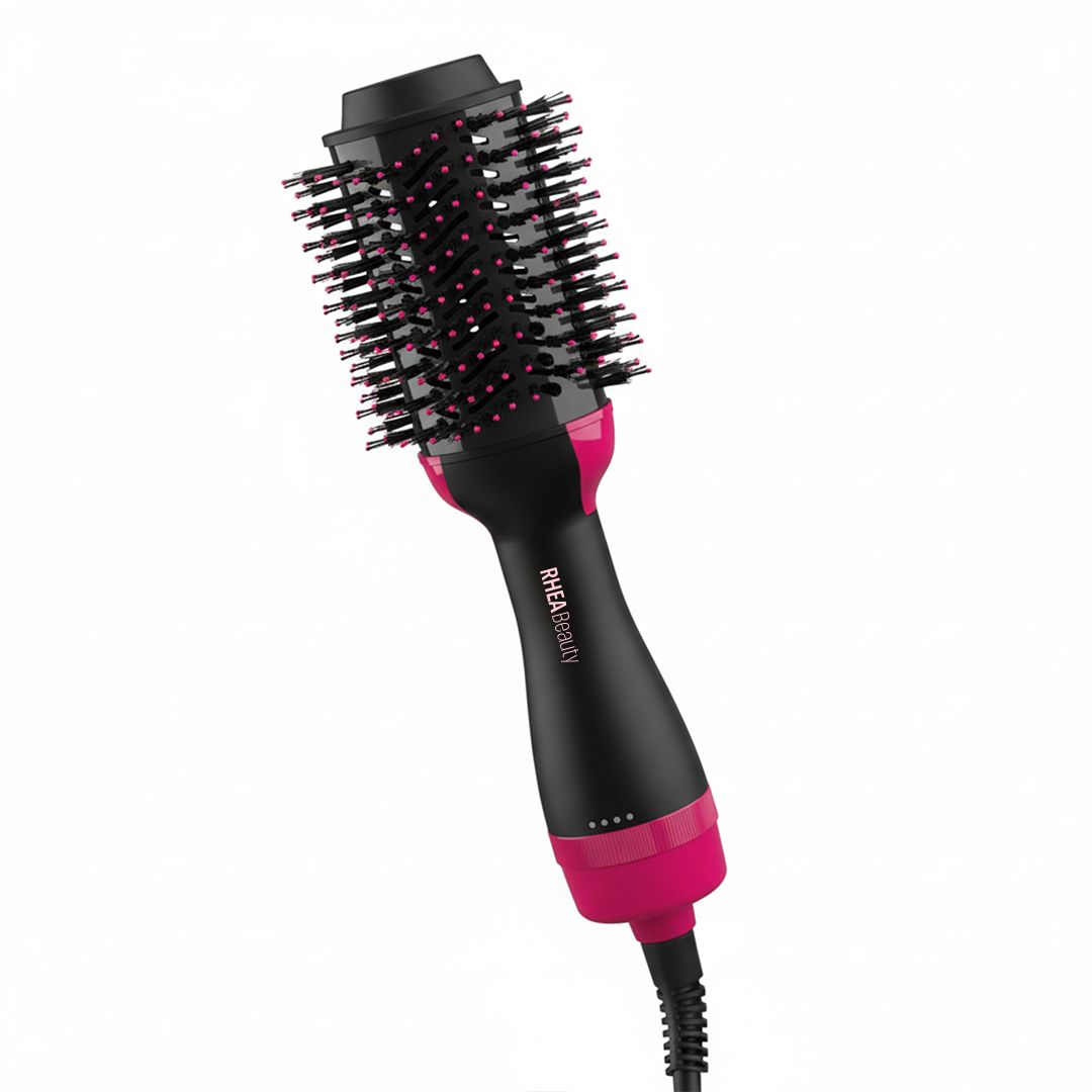 Hair brush
