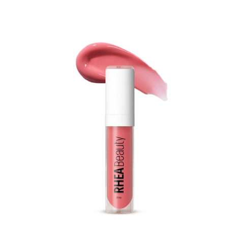 Mint rossy  Plumping Lip Gloss