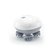 Smart scalp massager
