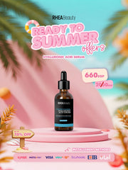 Hyaluronic acid