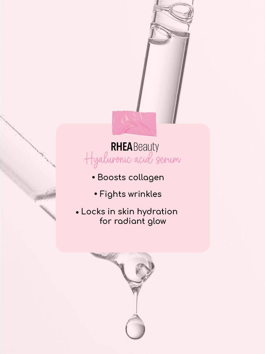 Hyaluronic Acid serum OFFER 30 mls