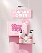 Love whisper bundle summer offer