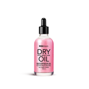 3 in 1  shimmering pink dry oil