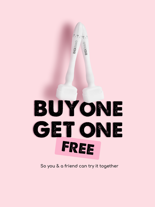 Derma stamp offer