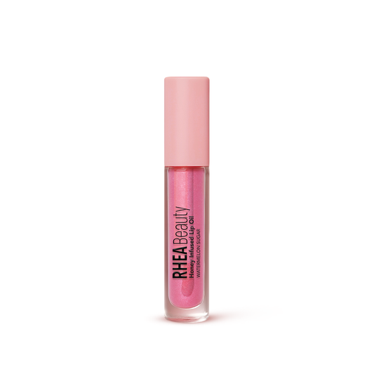 Lip oil fresh watermelon