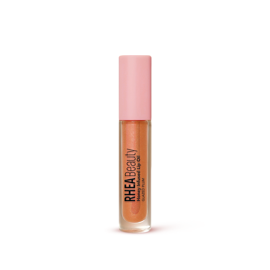 Lip oil Brown Espresso