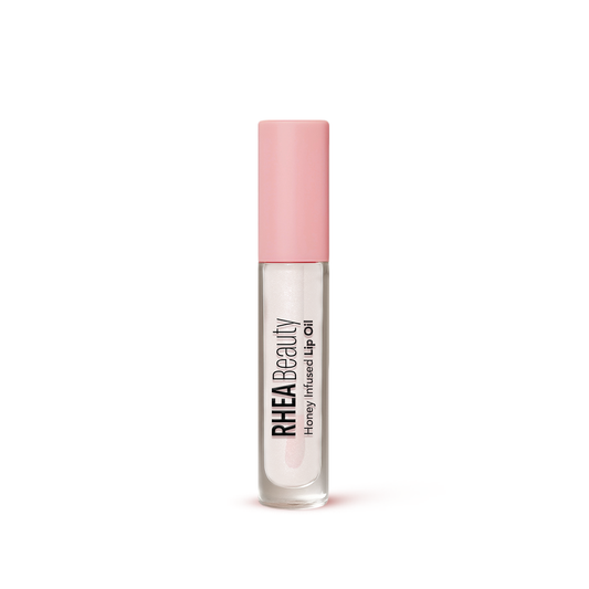 Lip oil Icy
