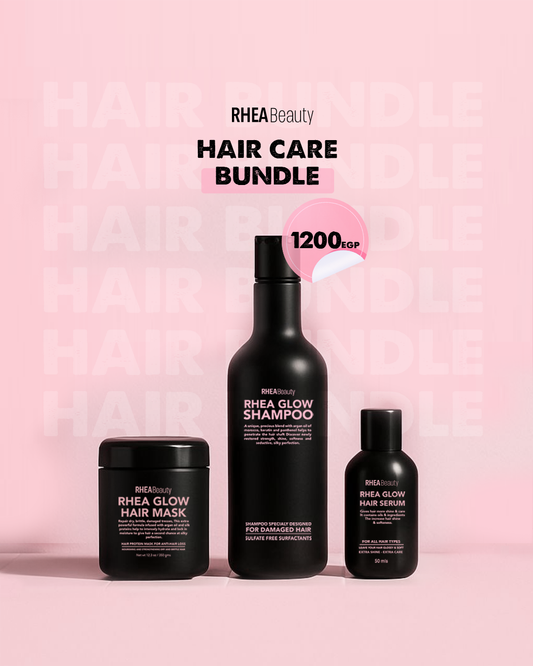 Ultimate Hair Revival Bundle ✨
