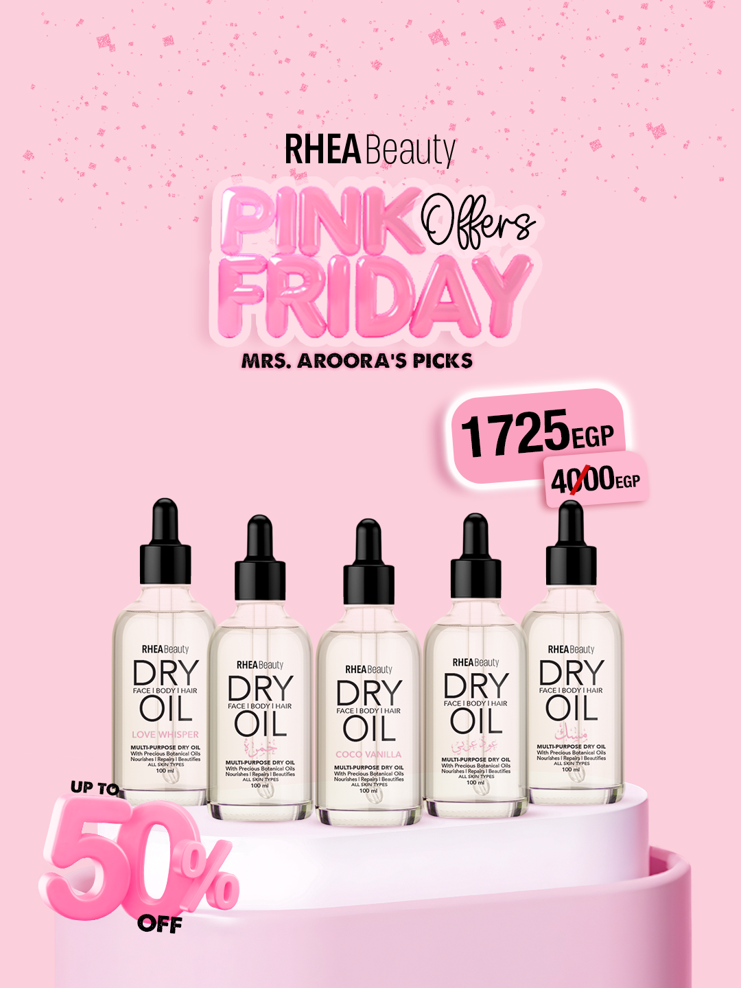 Mrs.Aroora’s picks