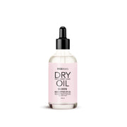 Dry oil bloom “inspired by Burberry her”