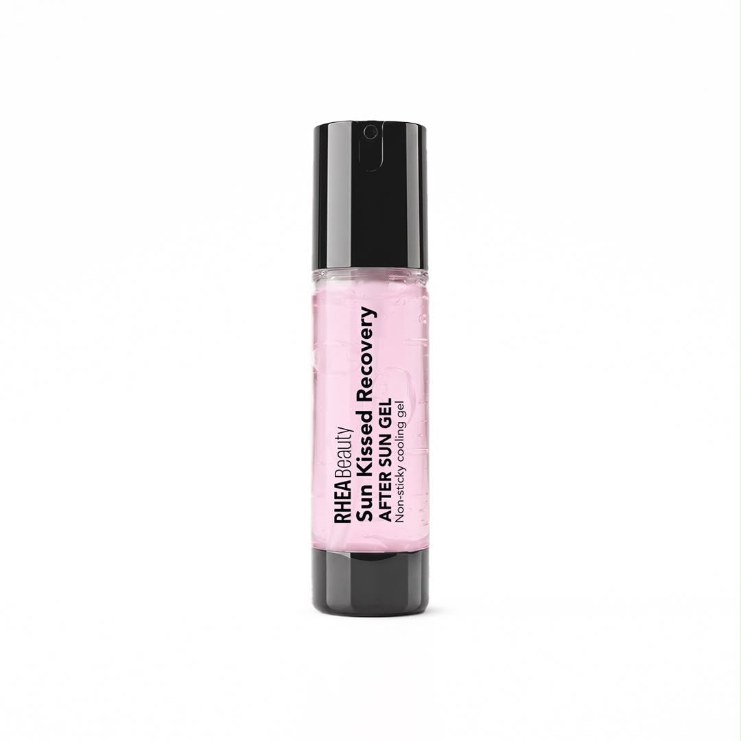 Sun-kissed Recovery After Sun Gel