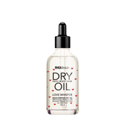 Dry oil 100 mls love whisper