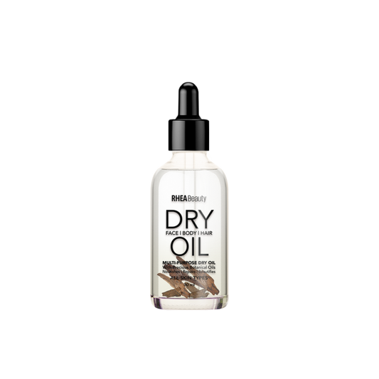 Dry oil 30 mls oud