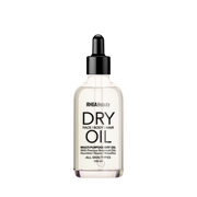 Dry oil 100 mls jasmine breeze