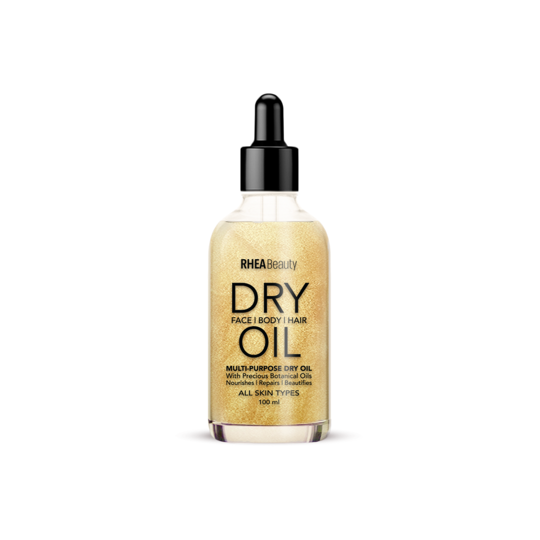 Rhea beauty dry oil 30 mls