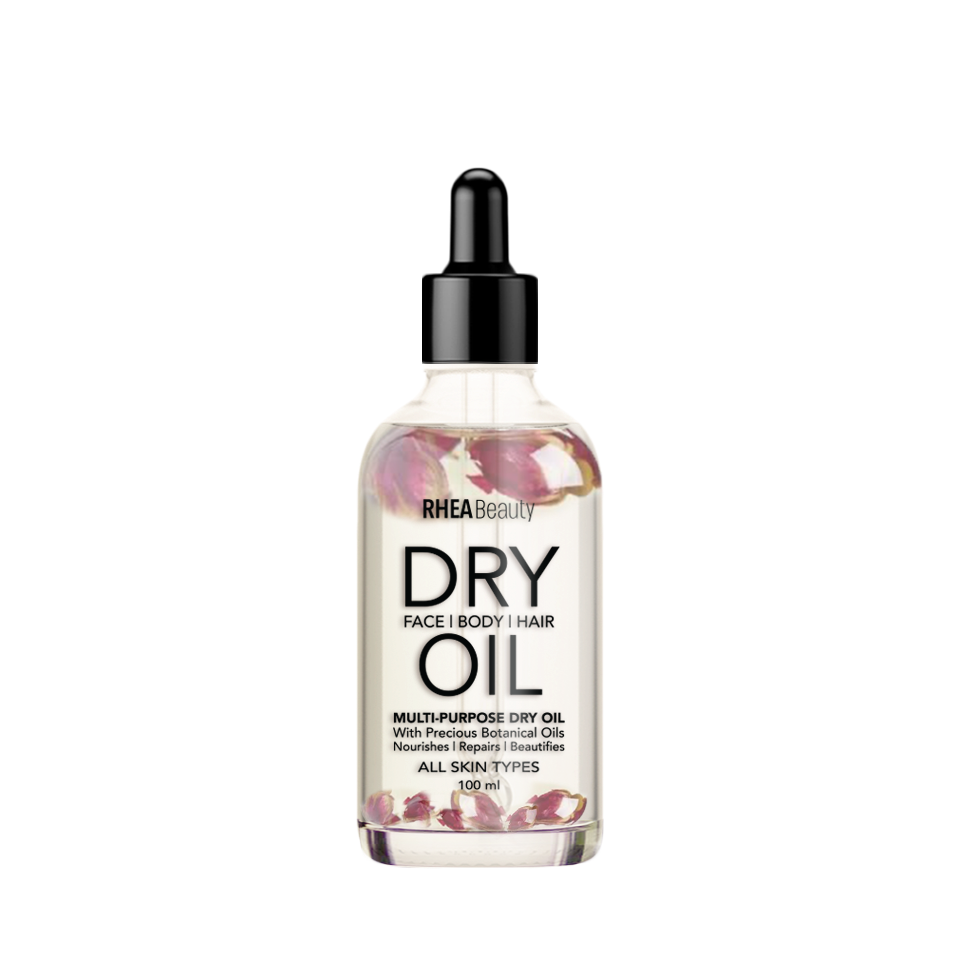 Rhea beauty dry oil 30 mls