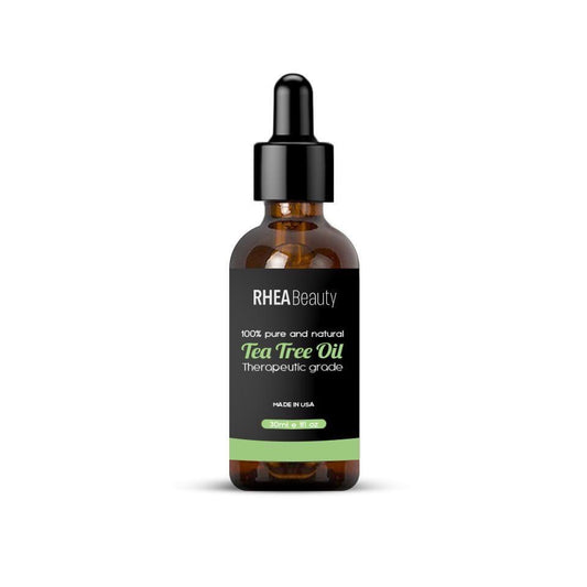 Rhea Beauty Tea Tree