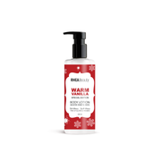 Body Lotion Warm Vanilla