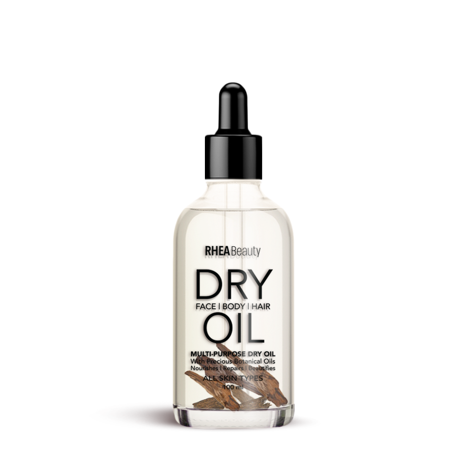 Rhea beauty dry oil 30 mls