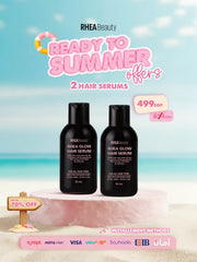 Hair serum bundle