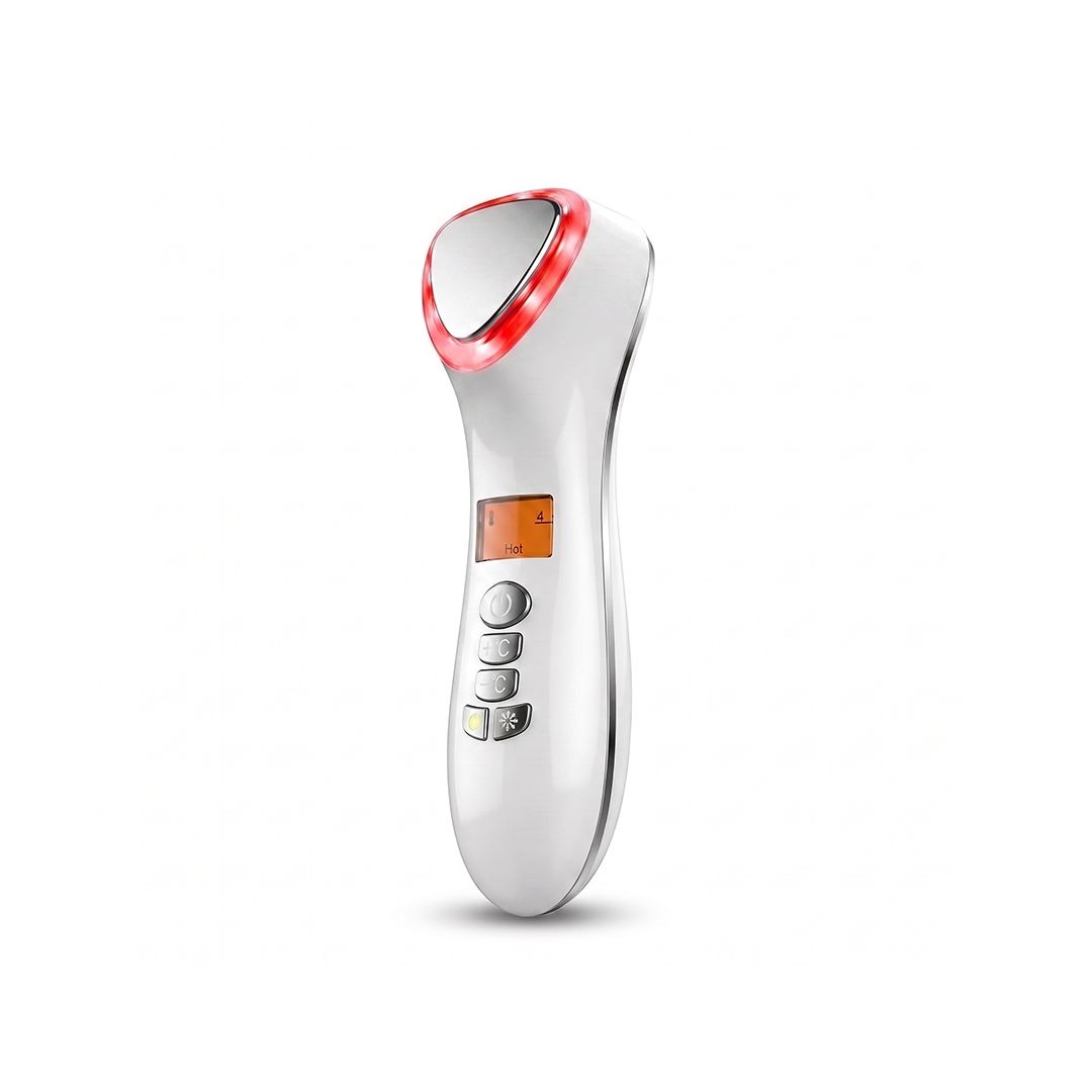 Hot & Cold Skincare Device