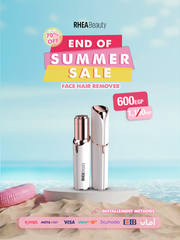 face hair remover
