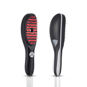 Infrared Hair brush
