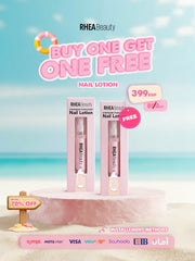 Nail Lotion Offer buy 1 get 1 free