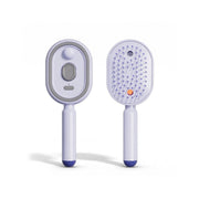 Steam Hair Brush