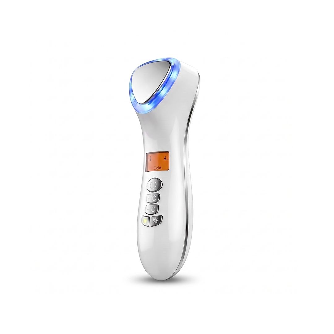Hot & Cold Skincare Device